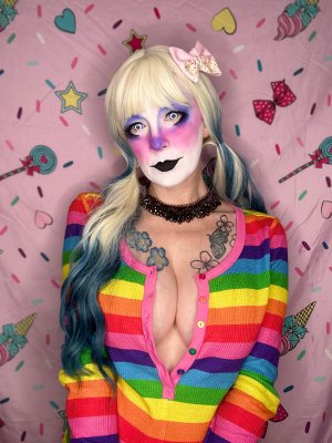 Sage Griffin Photo #68