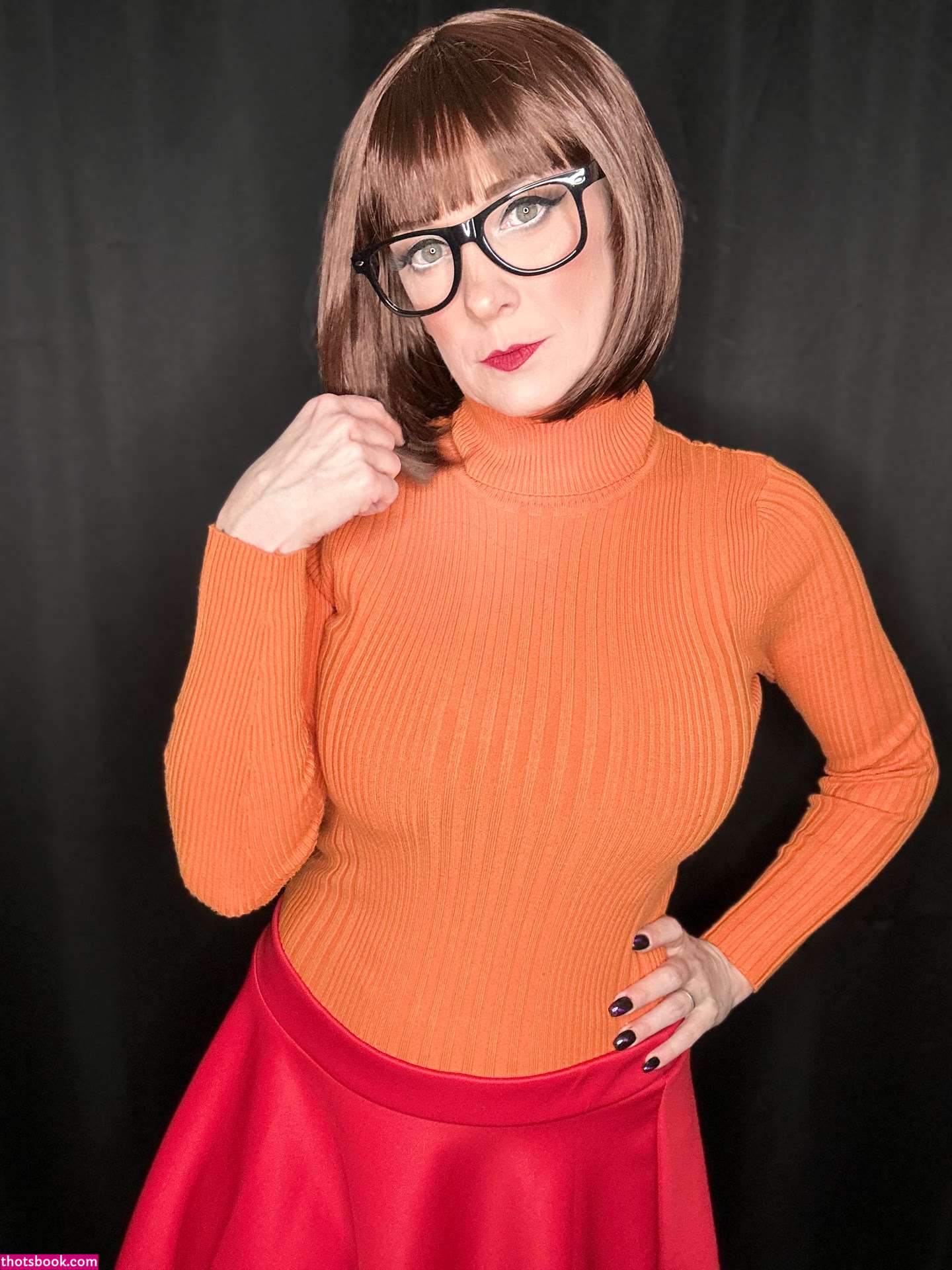 Sage Griffin Photo #71