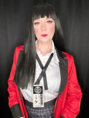 Sage Griffin Photo #81