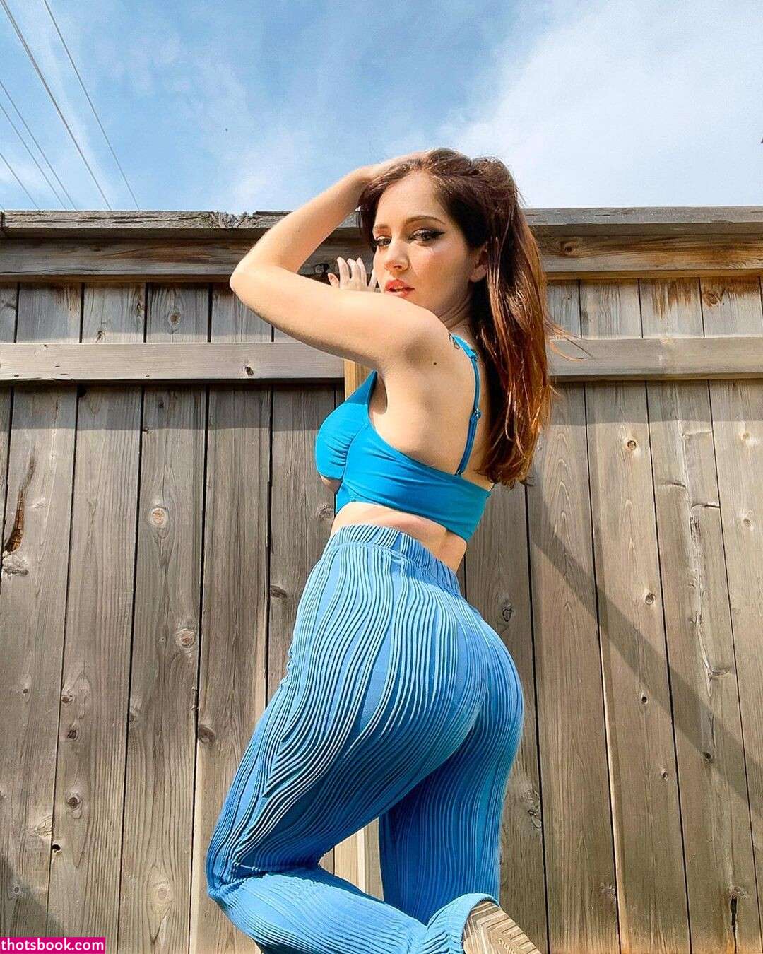 Eva Langwin Photo #141