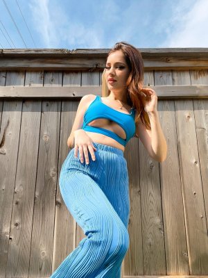 Eva Langwin Photo #139