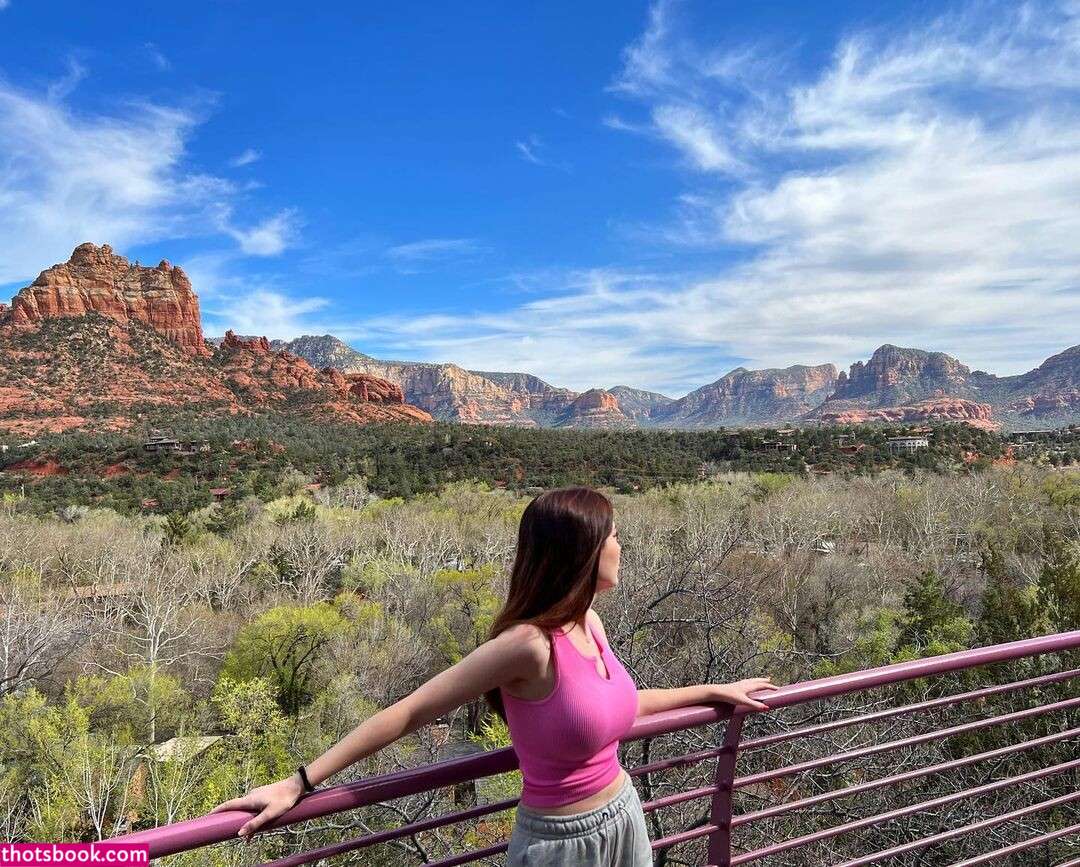 Eva Langwin Photo #214