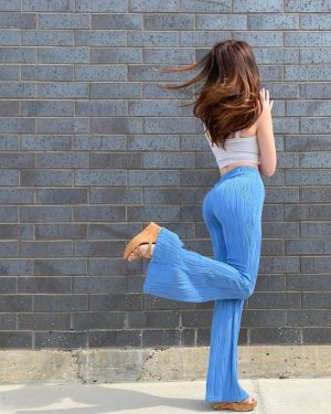 Eva Langwin Photo #198