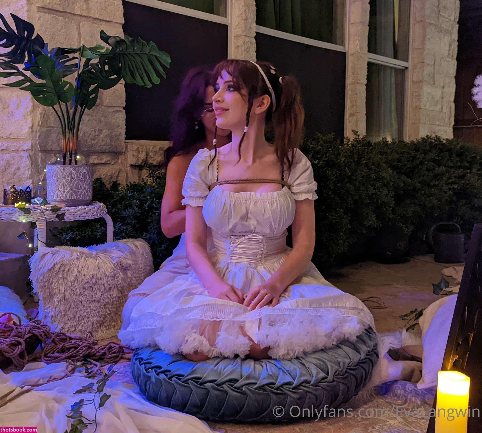 Eva Langwin Photo #241