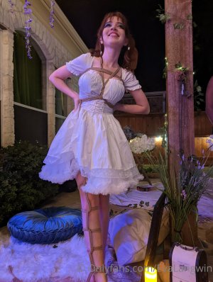 Eva Langwin Photo #229