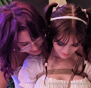 Eva Langwin Photo #246