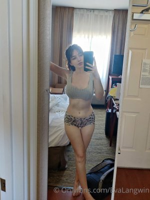 Eva Langwin Photo #248