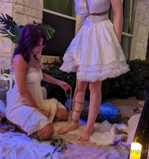 Eva Langwin Photo #252