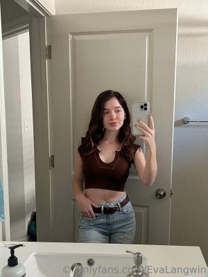 Eva Langwin Photo #258