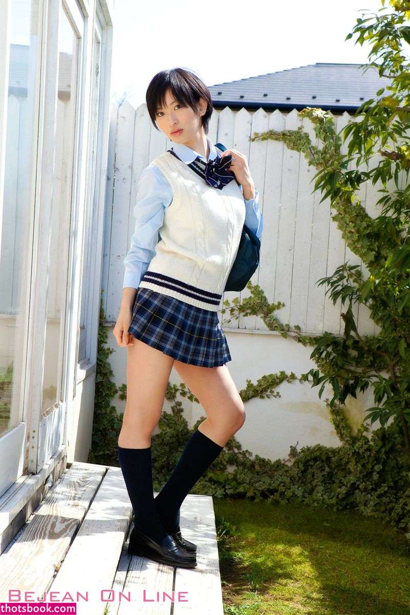 Yuka Kuramoti Photo #170