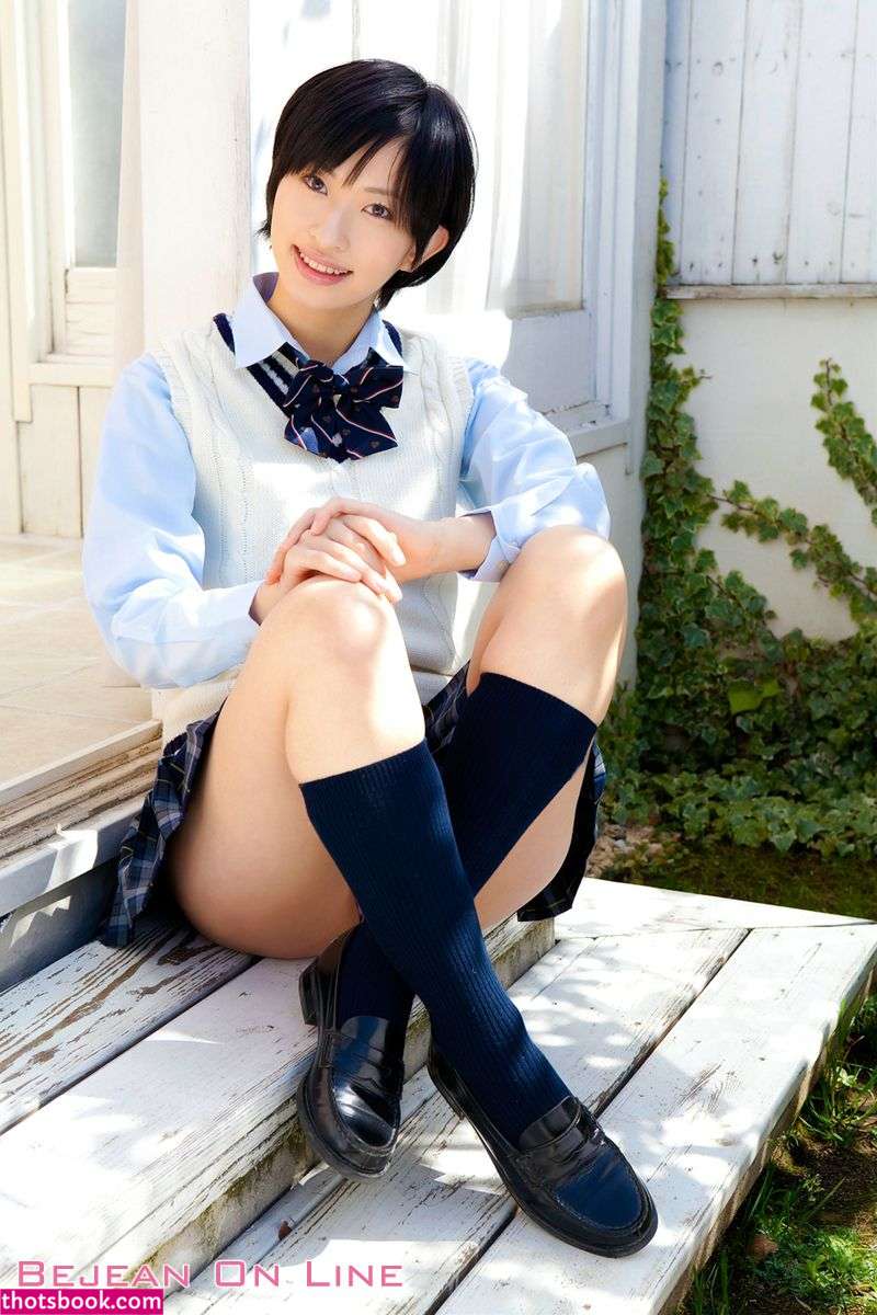 Yuka Kuramoti Photo #177
