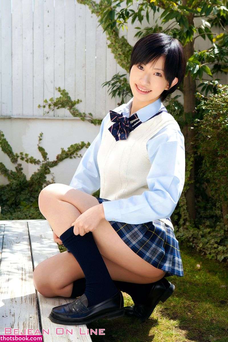 Yuka Kuramoti Photo #185