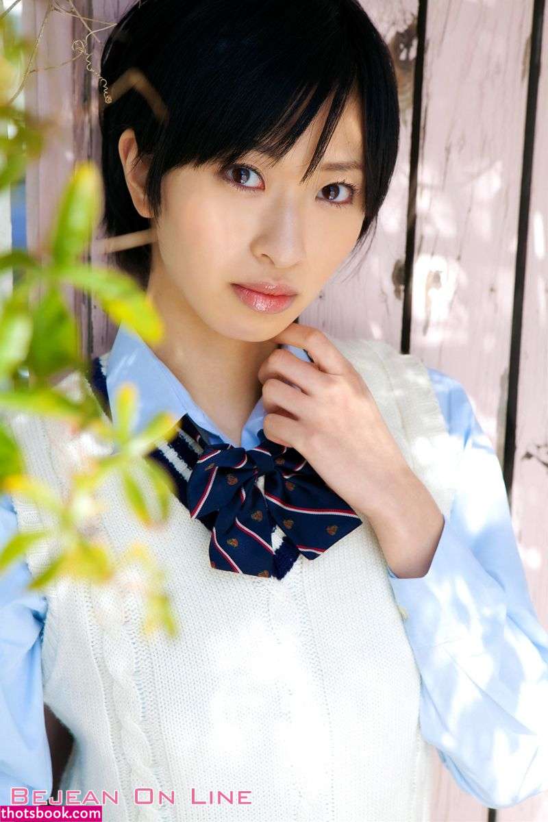 Yuka Kuramoti Photo #188