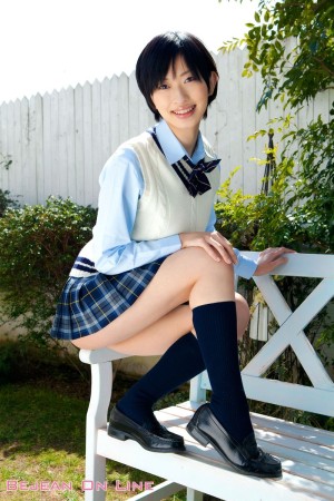 Yuka Kuramoti Photo #160