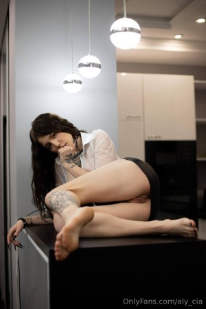Aly Cia Photo #42