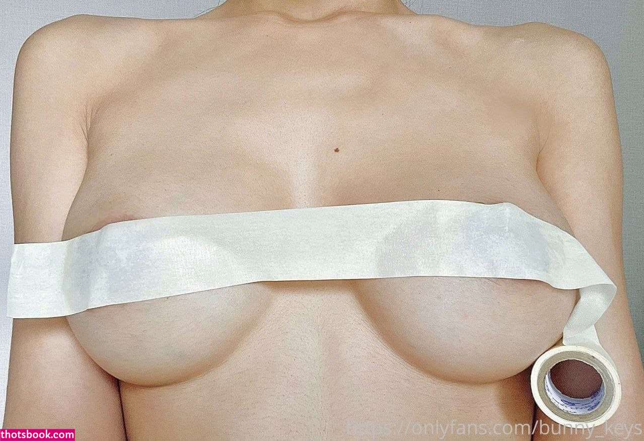 Bunny Keys Photo #13