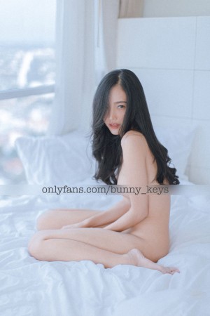 Bunny Keys Thai Playboy Model Nude OnlyFans Photos #3