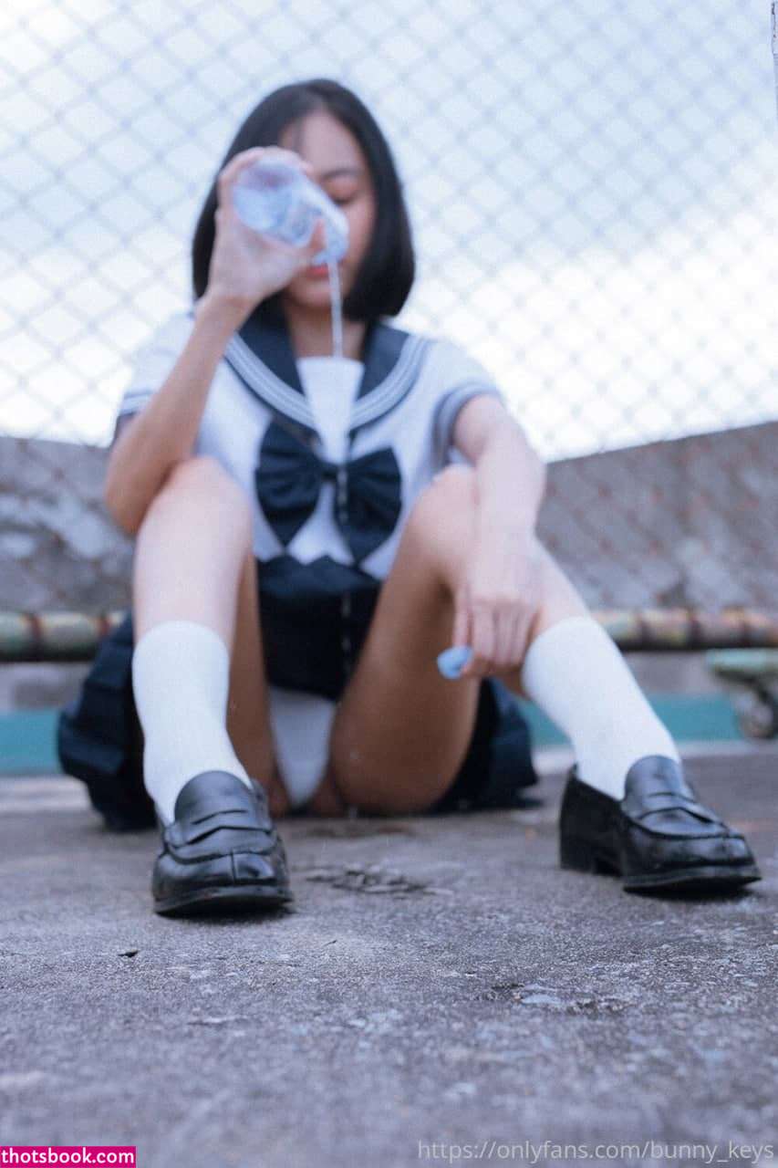 Bunny Keys Photo #62