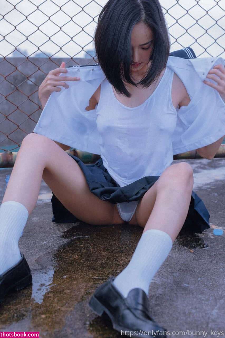 Bunny Keys Photo #66