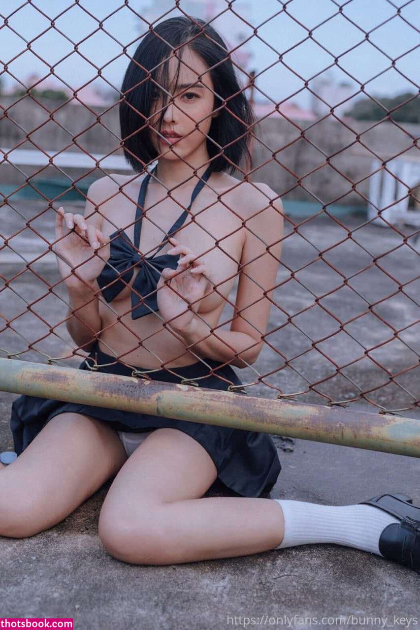 Bunny Keys Photo #69