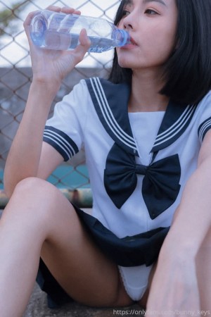 Bunny Keys Photo #63