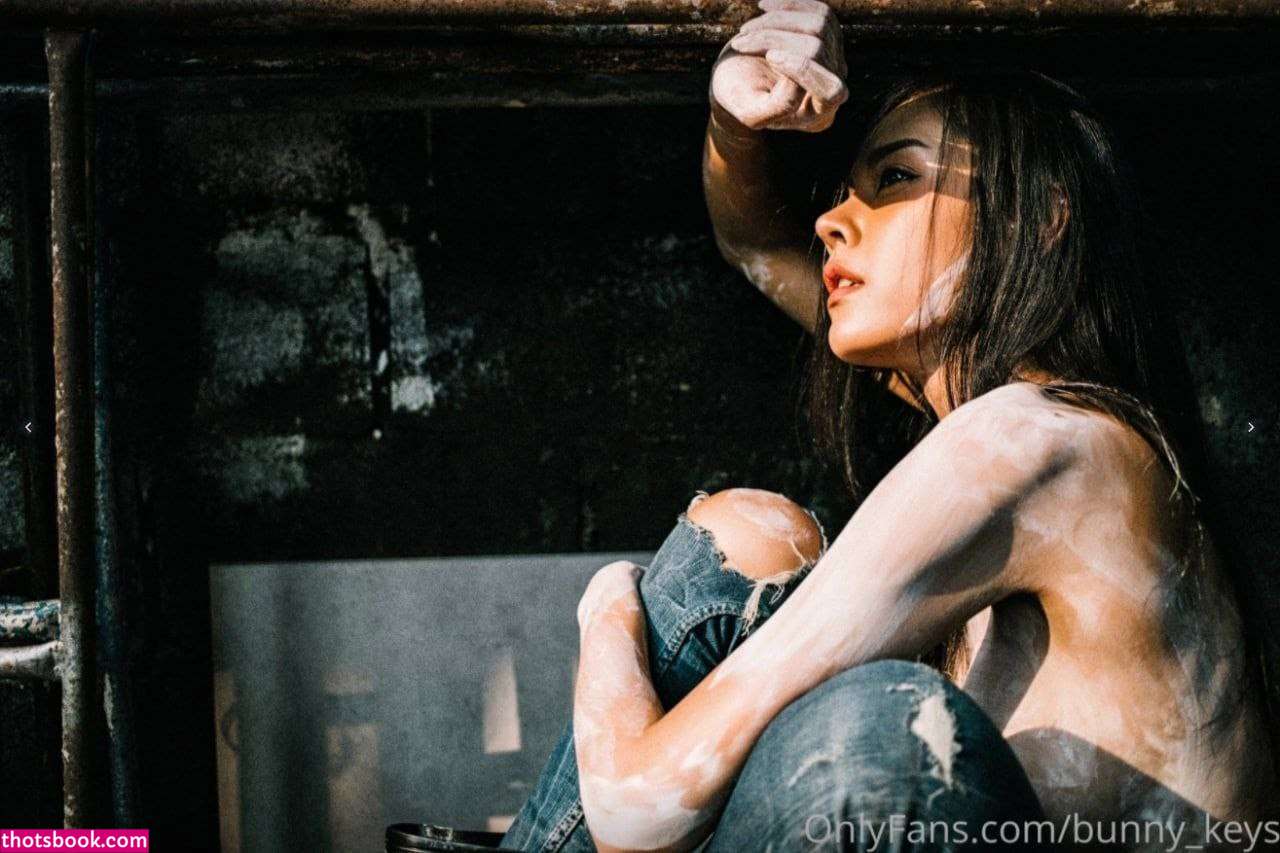 Bunny Keys Photo #93