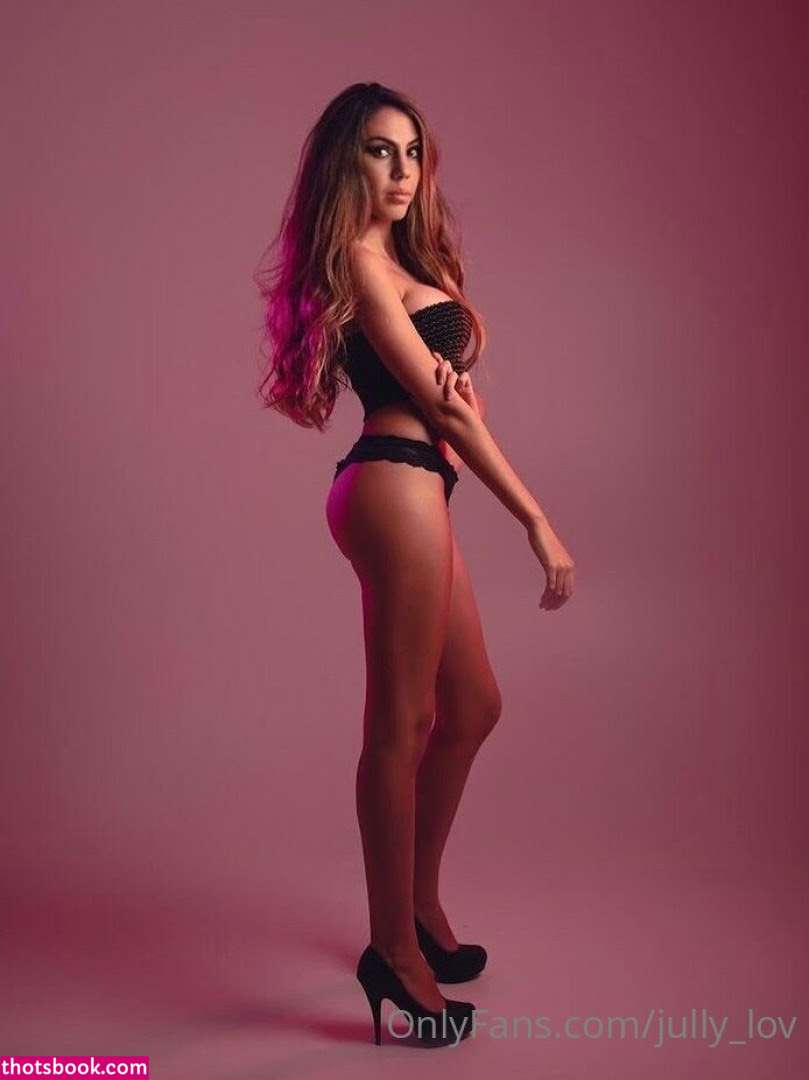 Jully Lov Photo #82