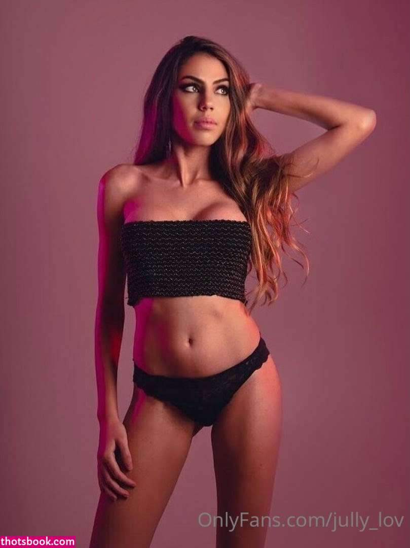 Jully Lov Photo #95
