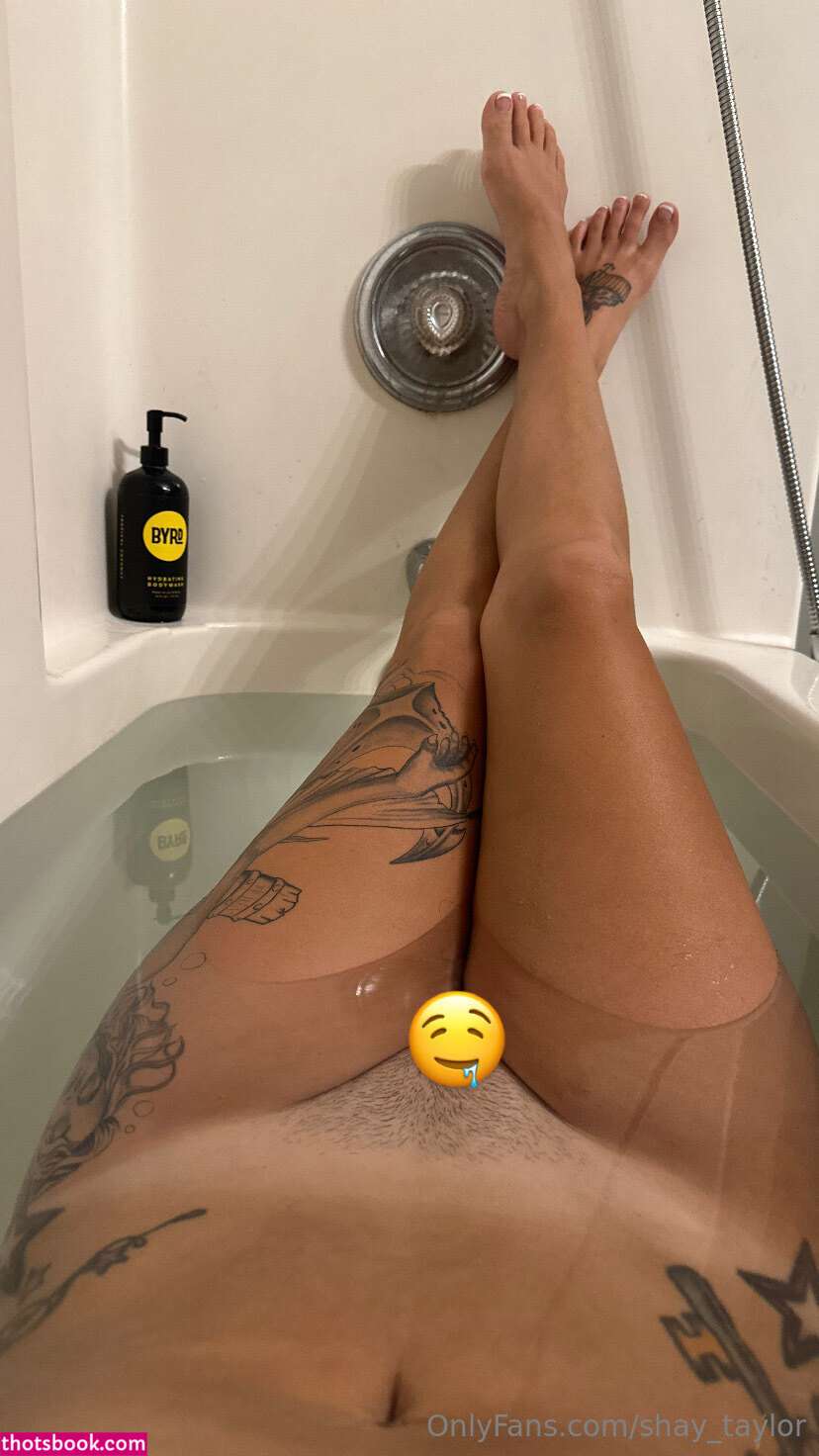 Shay Taylor Photo #91