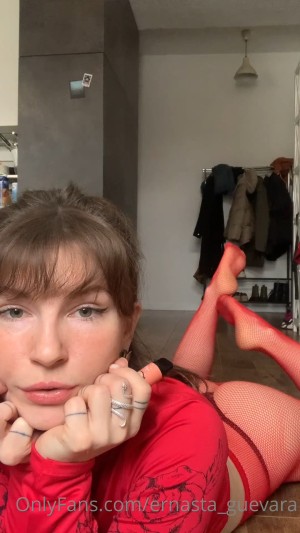 Ernesta Guevara Video #141