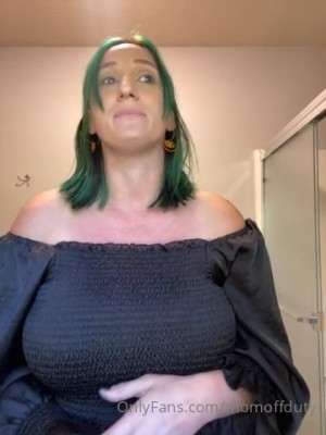 momoffduty Video #166