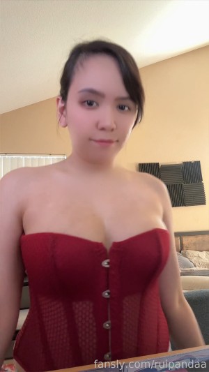 Ruipandaa Video #176