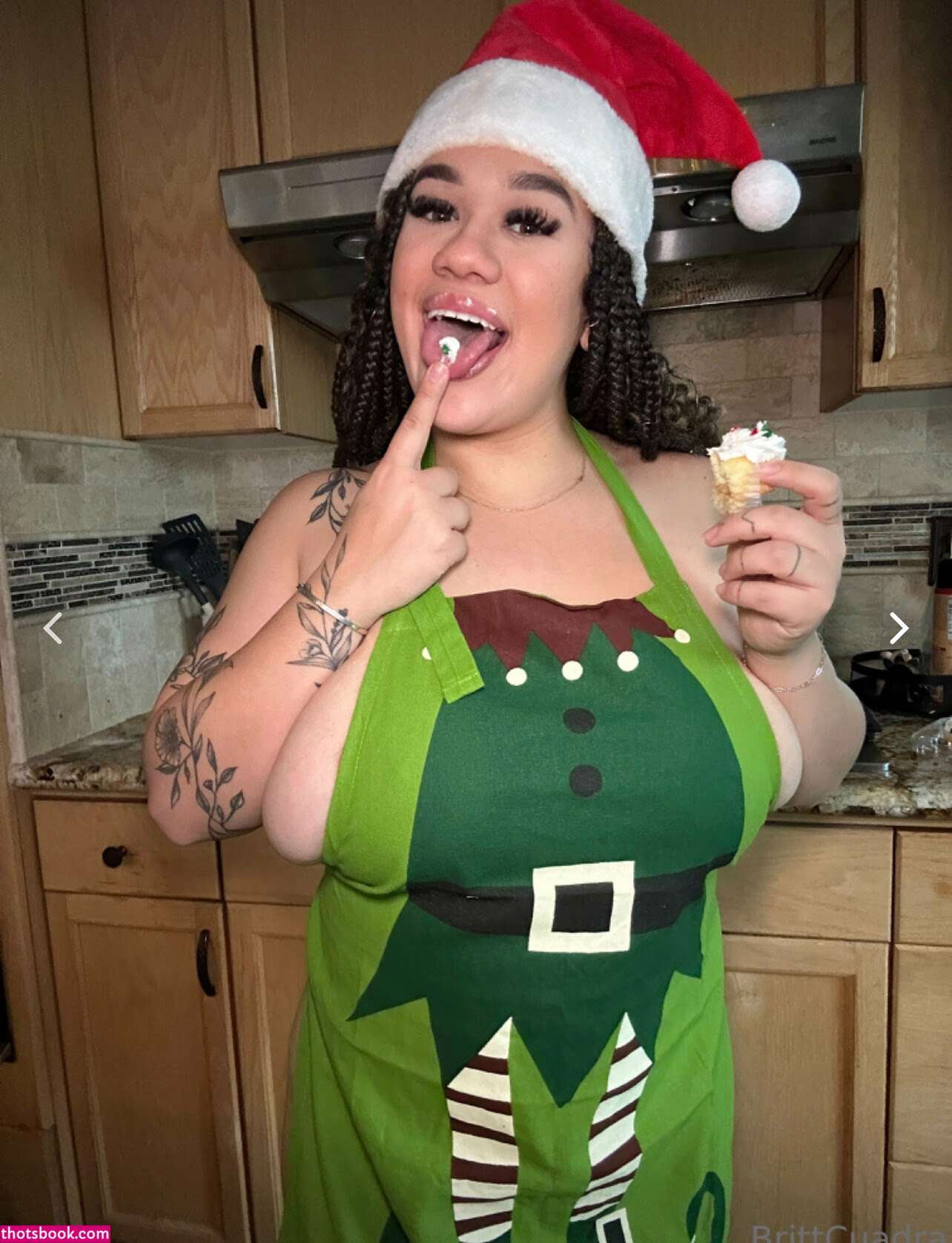 Britt Cuadra Photo #96