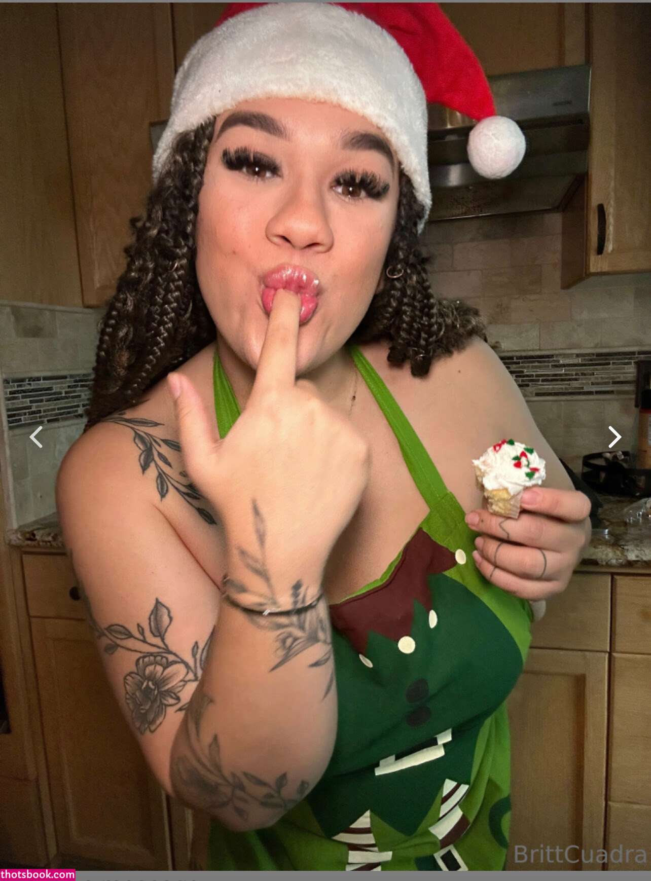 Britt Cuadra Photo #100