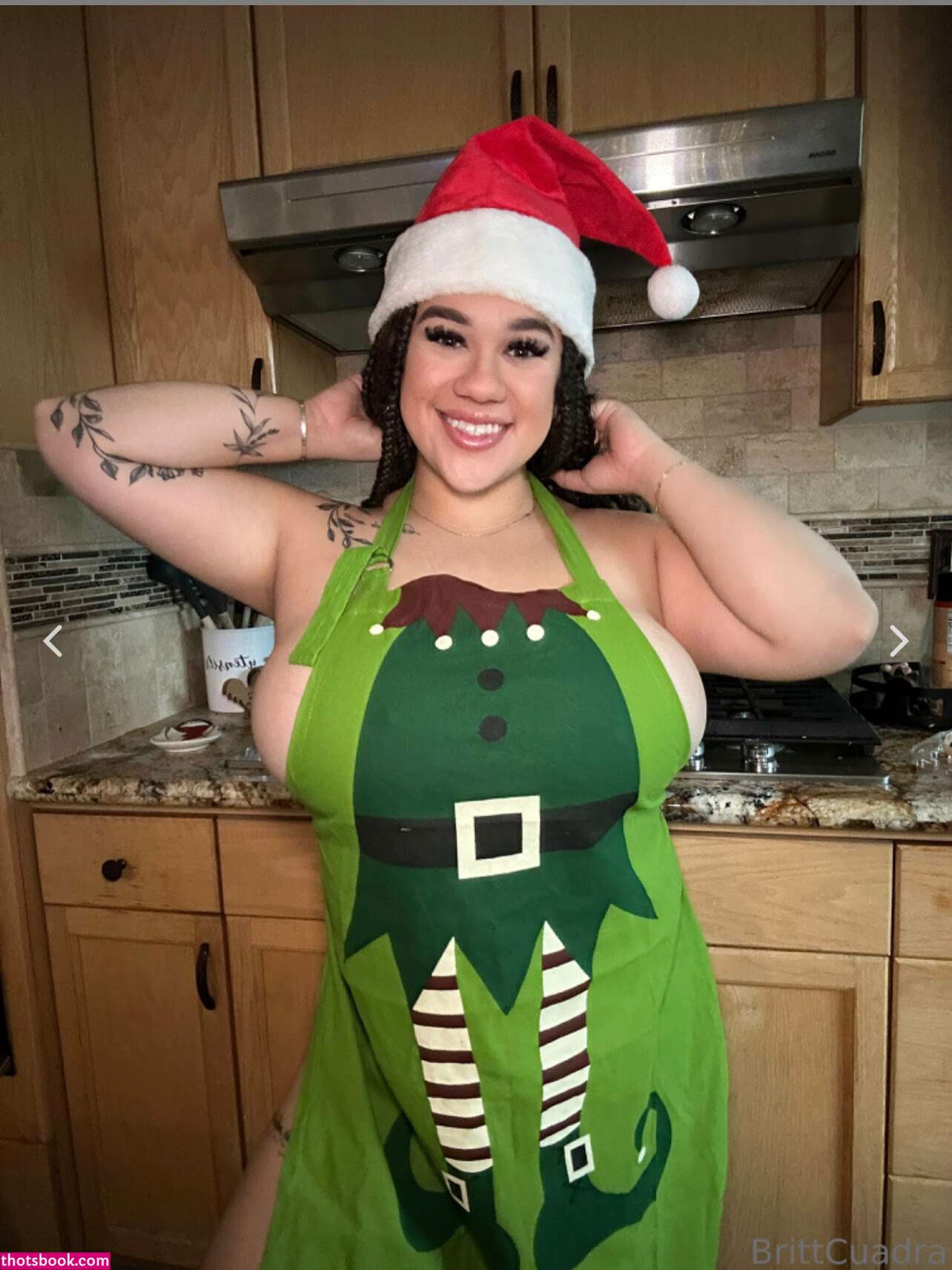 Britt Cuadra Photo #101