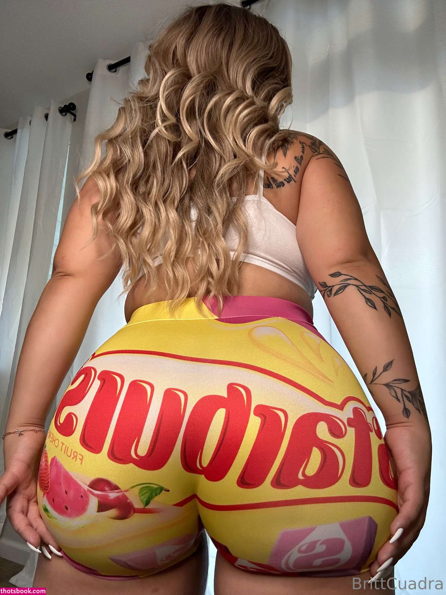 Britt Cuadra Photo #126