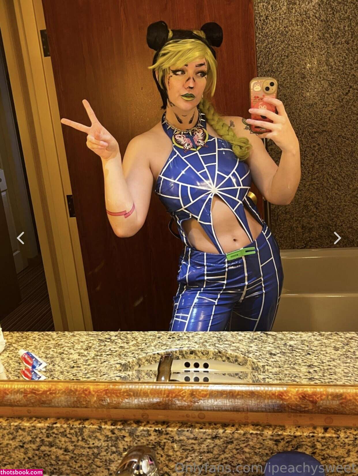 ipeachysweet Photo #1