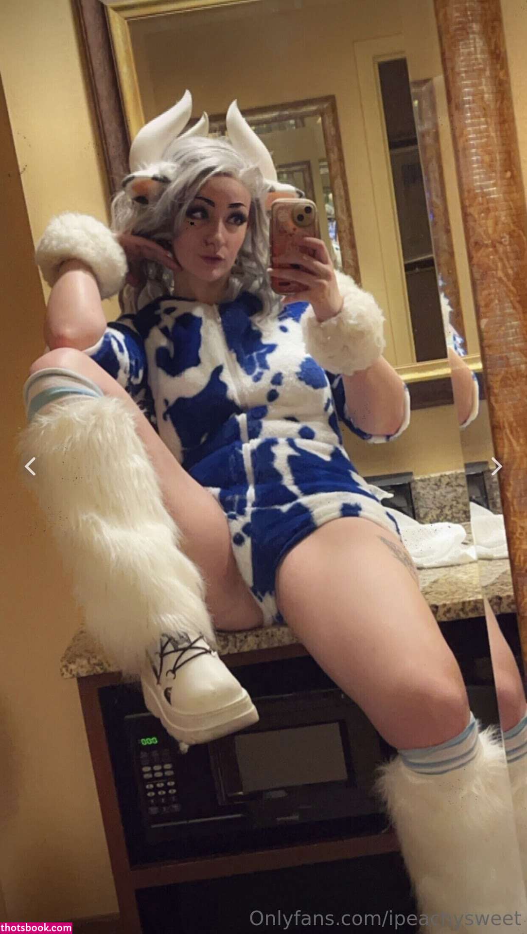 ipeachysweet Photo #7