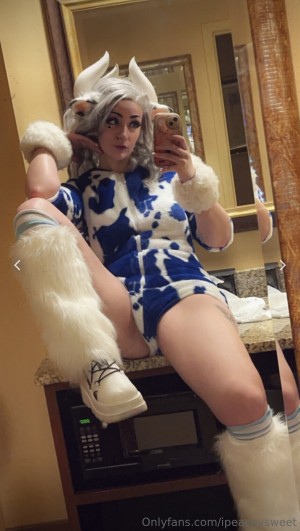 ipeachysweet Post #2