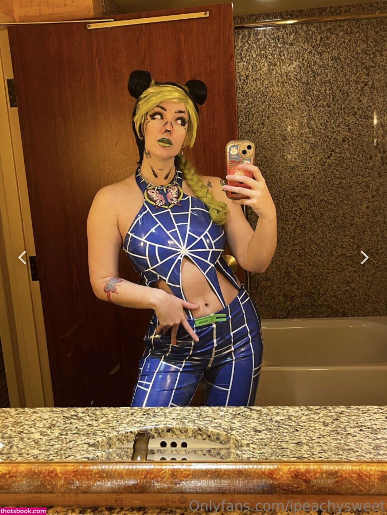 ipeachysweet Photo #16