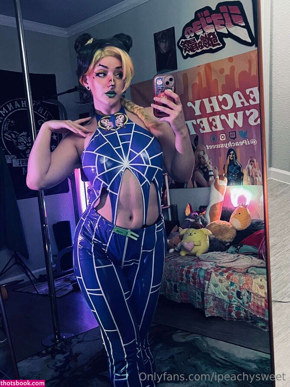 ipeachysweet Photo #34