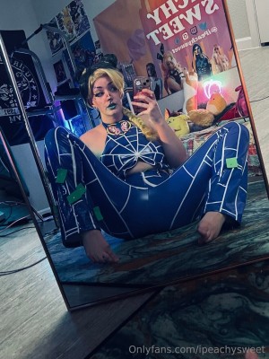 ipeachysweet Photo #33