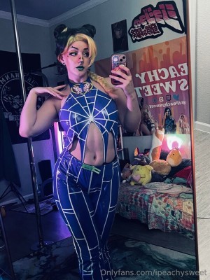 ipeachysweet Photo #34