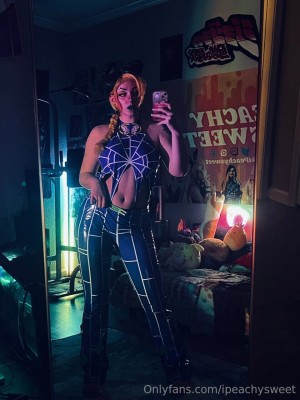 ipeachysweet Post #7