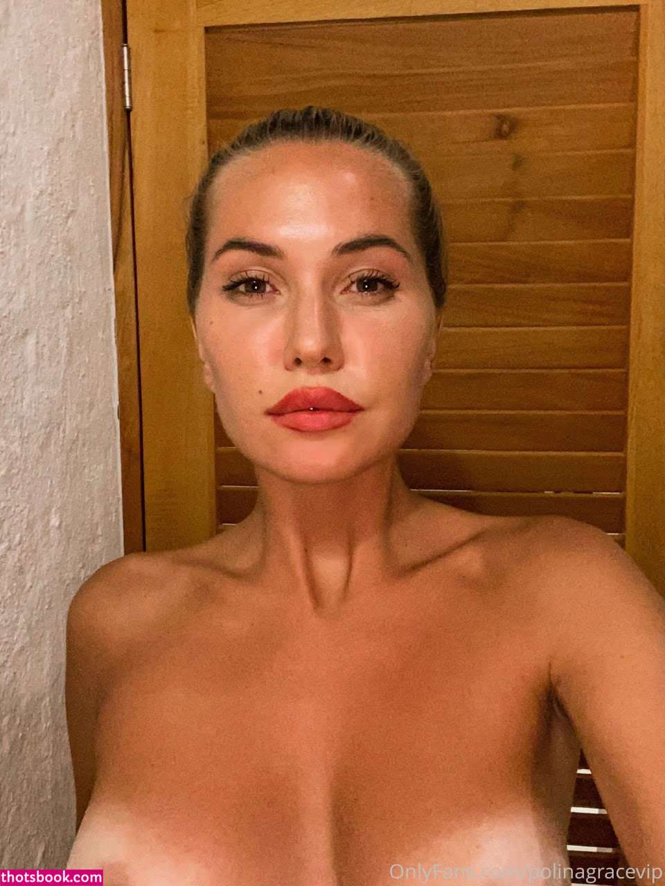 Polina Grace Photo #24