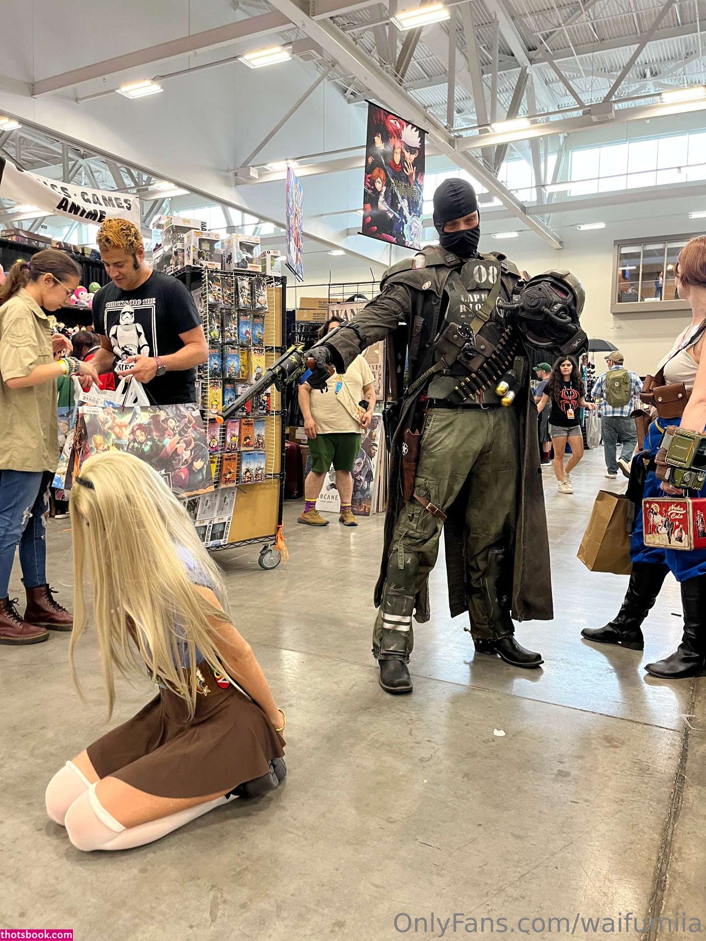 Izzybunnies Photo #864