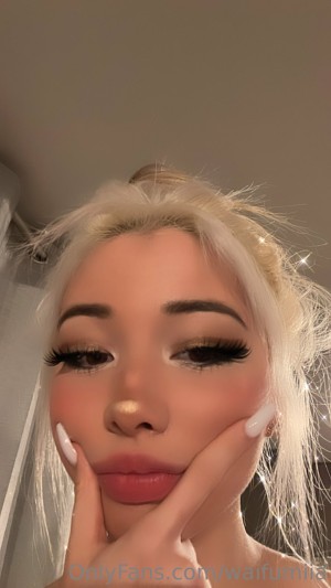 Izzybunnies Photo #844