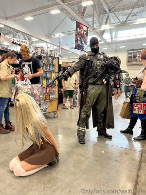 Izzybunnies Photo #864