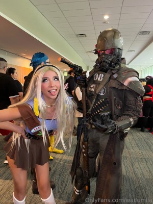 Izzybunnies Photo #871