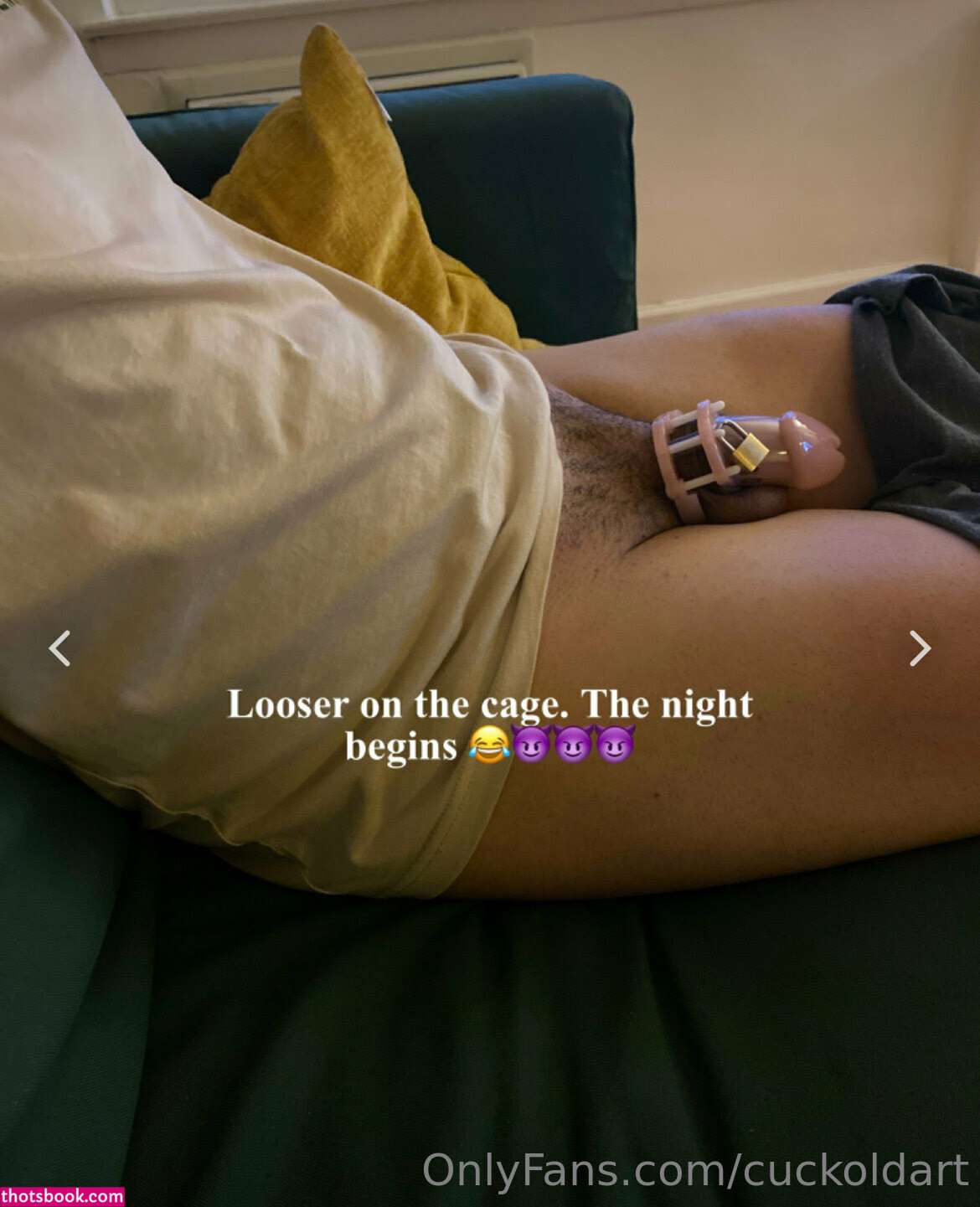 cuckoldart Photo #94